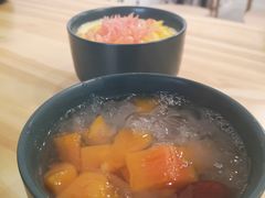 -小团圆糖水铺(襄阳南路店)