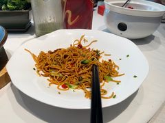 -千百味红餐厅·江西菜(绿地双子塔店)