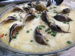 -阿牛海鲜馆(鲤城店)