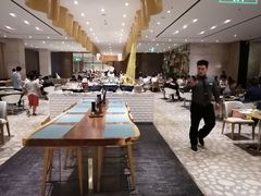 -沈阳和平艾美酒店新食谱西餐厅