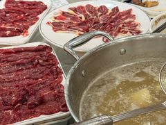 -福合埕牛肉火锅(长平国新店)