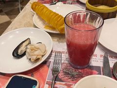 -芭菲盛宴·环球美食(北城国际店)