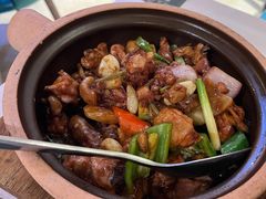 -匠心牛公馆·潮汕牛肉海鲜火锅(索菲特店)