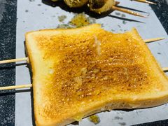 -管氏翅吧(马家堡店)