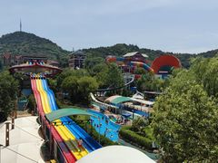 -杭州浪浪浪水公园