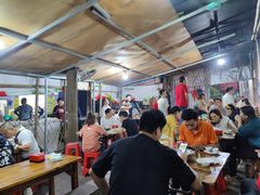 大堂-昌记土制吊烧鸡(佛山市安信物流中心A座店)