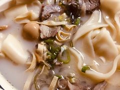 羊肉烩面-白羊坡