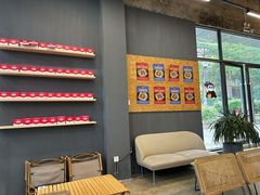-GOTLOT COFFEE&KITCHEN角落厨房NOOK店