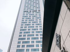 -南京金陵饭店