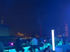 -外滩8号 whisky bar(金延大厦店)