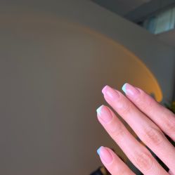 -小小美甲美睫