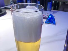 -钳小柒·小龙虾蓝龙王烧烤夜宵(长寿路店)
