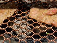 -牛哥の店炭火烤肉(攀枝花店)