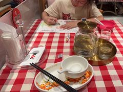 -西贝(紫荆广场店)