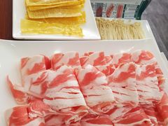 -岳合轩老北京涮肉