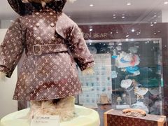 -济州岛泰迪熊博物馆