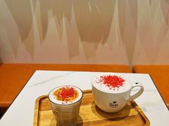 -Peet's 皮爷咖啡(乐峰店)
