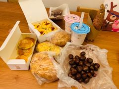 -我是酸奶君(壹方城店)