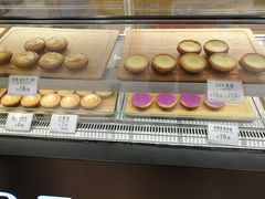 -芳叔(东方宝泰店)