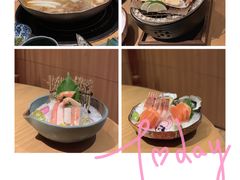 -綱元·海鲜豆捞(明州里店)