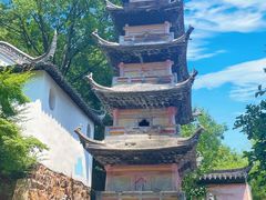 -狼山风景名胜区