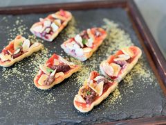 -RIVIERA 松鹤楼(外滩店)