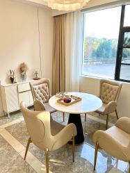 -弗蕾亚·和月月子调理院(东湖店)