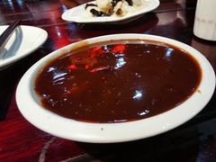 -吴门人家·苏宴宫廷菜(拙政园店)