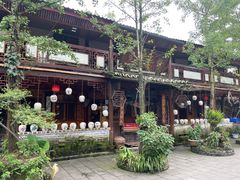 -青城甲(青城山店)