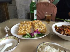 -熙春园餐厅