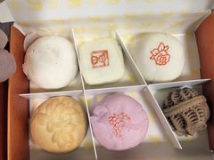 -京宴点心局