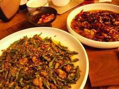 -铁公鸡·四川料理(天环广场店)