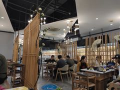 大堂-屋头串串(新街里店)