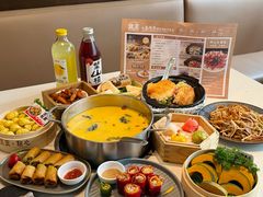 -煲王粤菜餐厅(中侨中心店)
