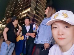 -THE CUT Rooftop顶楼牛排餐吧(环贸iapm店)