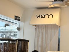 -Cafe on warm(丹霞店)