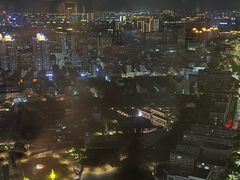 -宁波万豪酒店