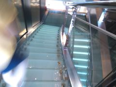 皇家艾美酒店04-上海世茂皇家艾美酒店
