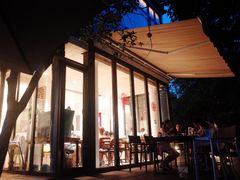 -自在弥林花园餐厅(云栖店)