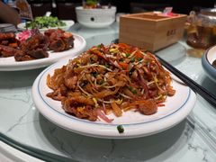 -老友王·南宁特色菜(金汇如意坊店)