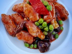 -素心小筑(后沙裕镇店)