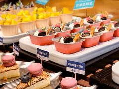 -東盛炭烤自助料理(玄武招商花园城店)