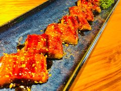 -江户前寿司(好运街店)