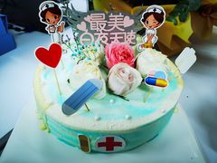 -壹点壹客·生日蛋糕(南山店)