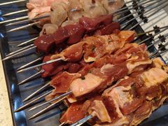 -延边金利串店(安达街店)