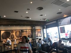 -星巴克臻选(佛山佛罗伦萨小镇店)