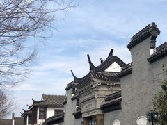 -召稼楼古镇