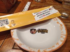 -肉串汪(月坛店)