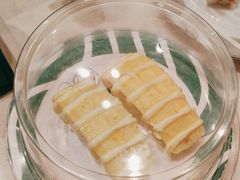 -新一番三文鱼寿司(大东海店)