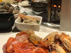-星伦多自助料理(华润万象城店)